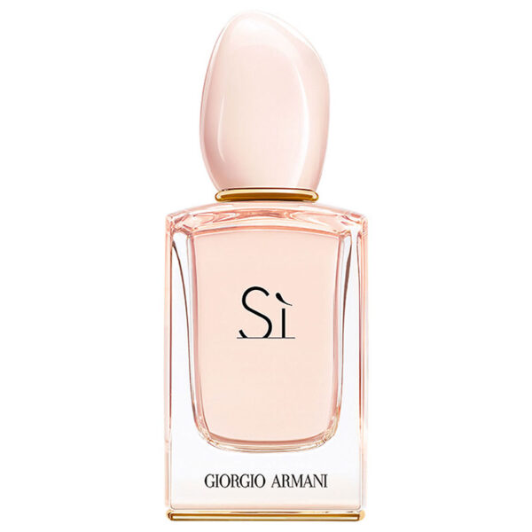 جیورجیو آرمانی سی ادو تویلت Giorgio Armani Si Eau de Toilette