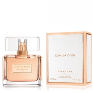 جیونچی داهلیا دیوین ادو تویلت Givenchy Dahlia Divin Eau de Toilette