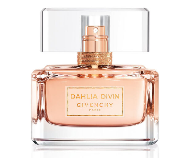 جیونچی داهلیا دیوین ادو تویلت Givenchy Dahlia Divin Eau de Toilette