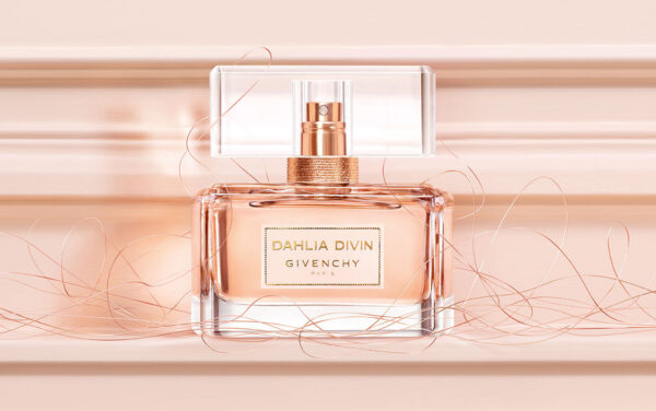 جیونچی داهلیا دیوین ادو تویلت Givenchy Dahlia Divin Eau de Toilette