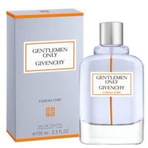جیونچی جنتلمن اونلی کژوال شیک Givenchy Gentlemen Only Casual Chic