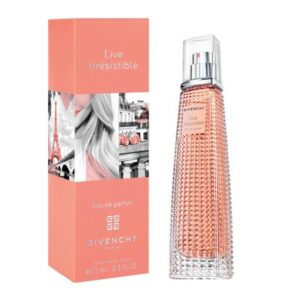 جیونچی لایو ایرسیستیبل Givenchy Live Irresistible