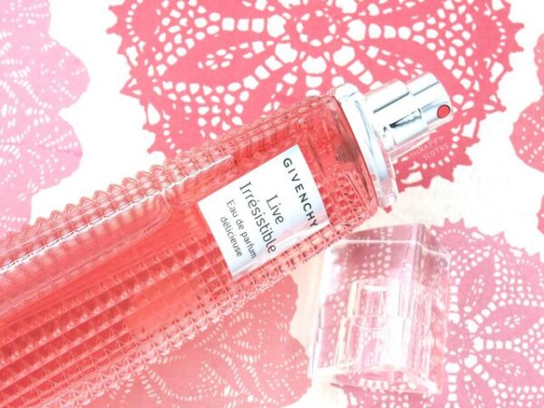 جیونچی لایو ایرسیستیبل Givenchy Live Irresistible