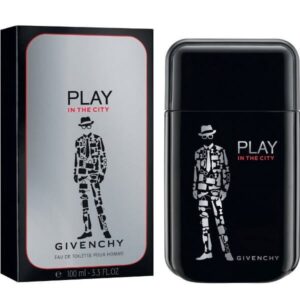 جیونچی پلی این د سیتی مردانه Givenchy Play in the City for
