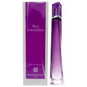 جیونچی وری ایرسیستیبل Givenchy Very Irresistible Eau de Parfum