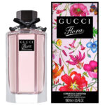 گوچی فلورا گورجس گاردنیا Gucci Flora by Gucci Gorgeous Gardenia