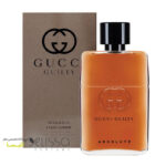 عطر گوچی گیلتی ابسولوت مردانه