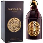 Guerlain Ambre Eternel