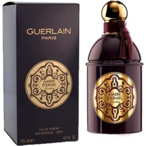 Guerlain Ambre Eternel