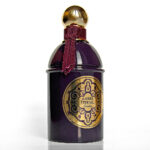 Guerlain Ambre Eternel