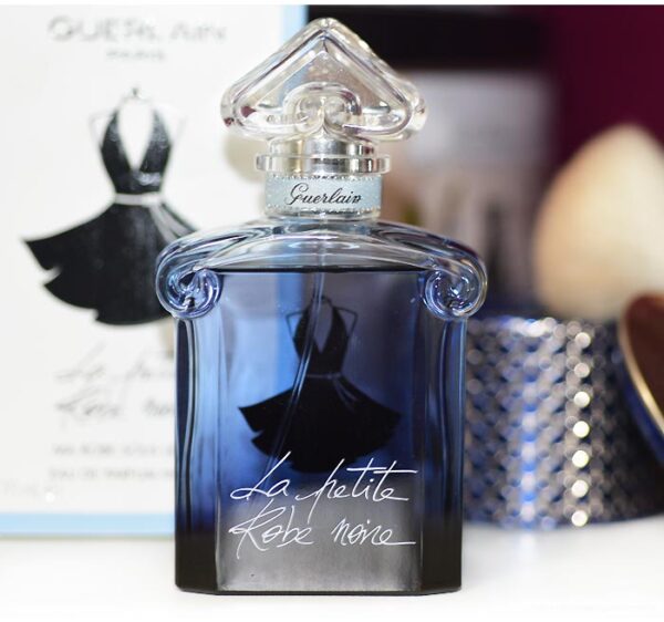 گرلن لا پتیت روب نویر اینتنس Guerlain La Petite Robe Noir Intense