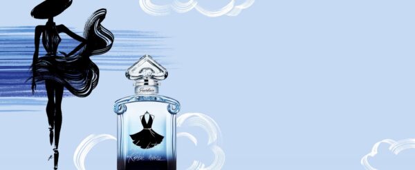 گرلن لا پتیت روب نویر اینتنس Guerlain La Petite Robe Noir Intense