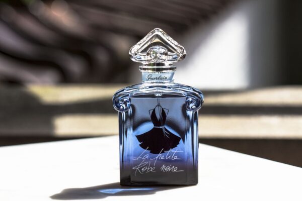 گرلن لا پتیت روب نویر اینتنس Guerlain La Petite Robe Noir Intense