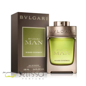 عطر بولگاری من وود اسنس