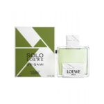 عطر لوه سولو اوریگامی