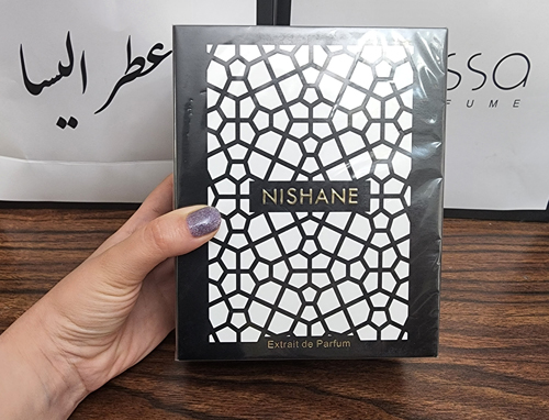 عطر نیشان آنی