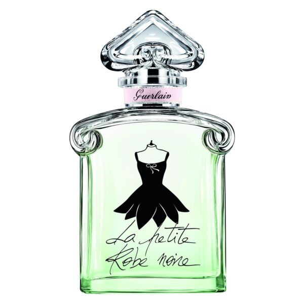 Guerlain La Petite Robe Noire Eau Fraiche