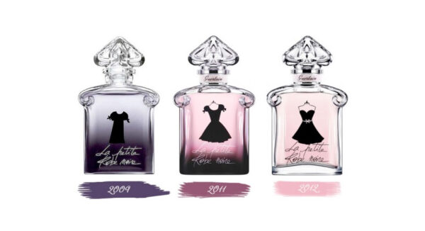 Guerlain La Petite Robe Noire
