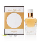عطر هرمس ژور دهرمس ابسولو
