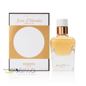 عطر هرمس ژور دهرمس ابسولو