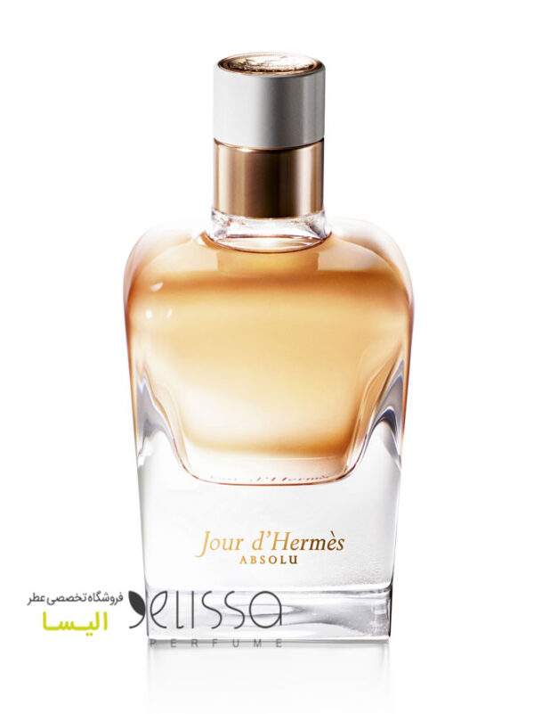 عطر هرمس ژور دهرمس ابسولو