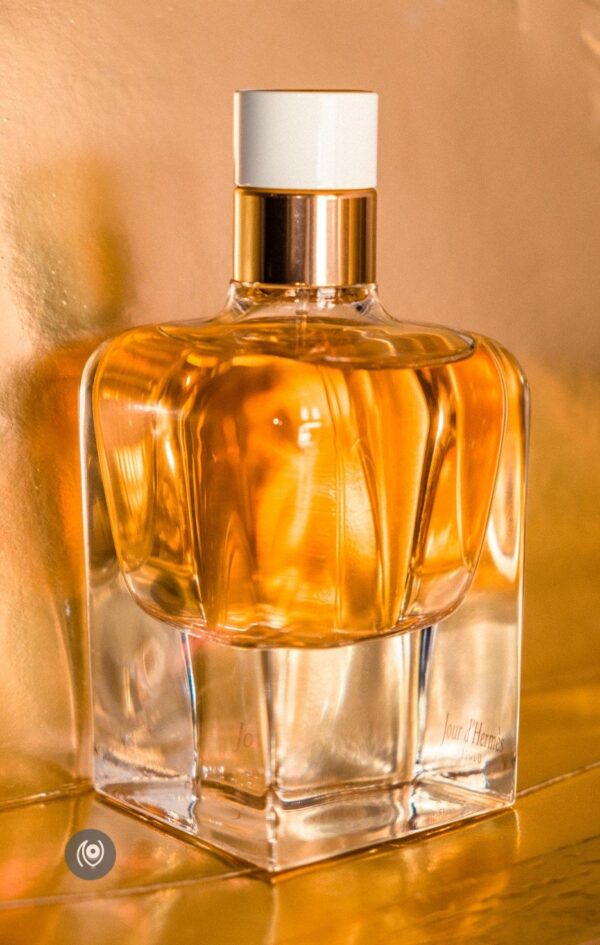 عطر هرمس ژور دهرمس ابسولو
