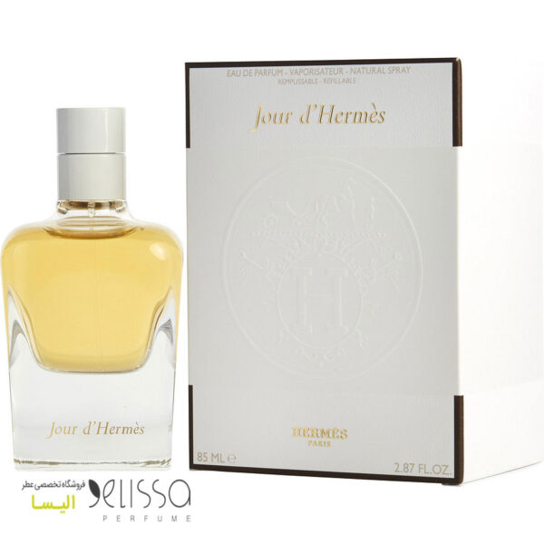 عطر هرمس ژور د هرمس