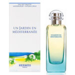 عطر ادکلن هرمس آن جاردین این مدیترانه Hermes Un Jardin En Mediterranee
