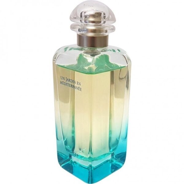 عطر ادکلن هرمس آن جاردین این مدیترانه Hermes Un Jardin En Mediterranee