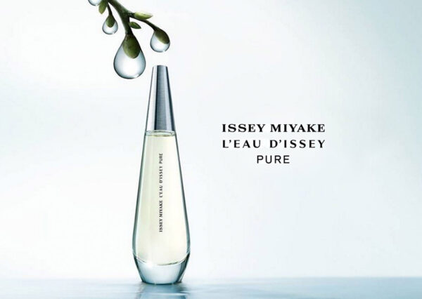 عطر ایسی میاکه لئو د ایسی پیور