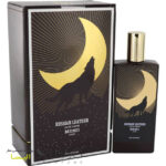 عطر ممو روسین لدر