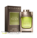 عطر بولگاری من وود اسنس