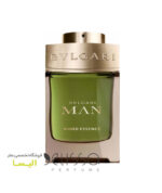 عطر بولگاری من وود اسنس