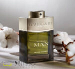 عطر بولگاری من وود اسنس