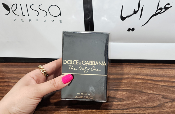 عطر دولچه گابانا د اونلی وان