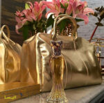 عطر پاریس هیلتون گلد راش