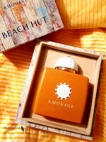 عطر آمواج بیچ هات وومن