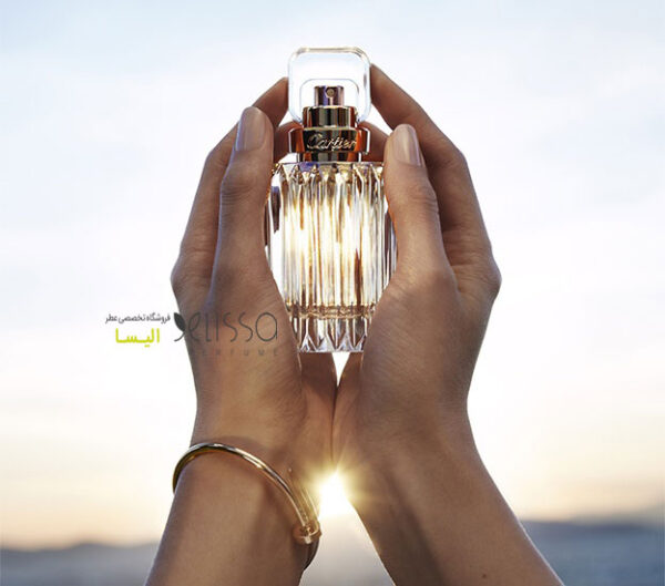 عطر کارتیر کارات