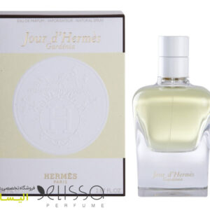 عطر هرمس ژور دهرمس گاردنیا