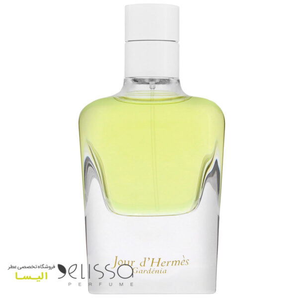 عطر هرمس ژور دهرمس گاردنیا