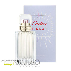 عطر کارتیر کارات