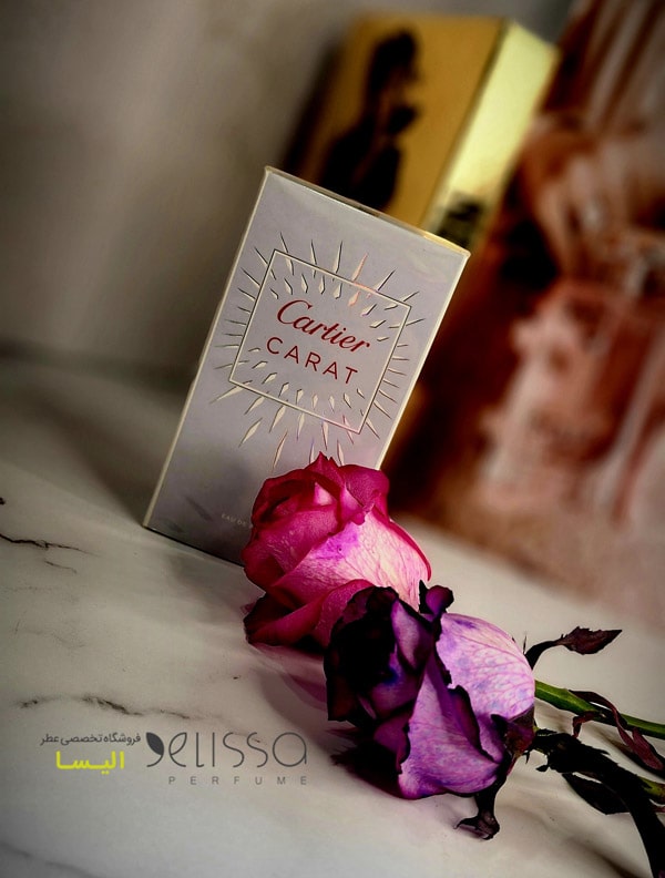 عطر کارتیر کارات