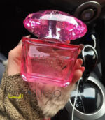 عطر ورساچه برایت کریستال ابسولو