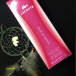 عطر لاگوست تاچ آف پینک