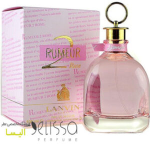 عطر لانوین رومر دو رز زنانه