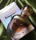 عطر سالواتوره فراگامو آمو فراگامو