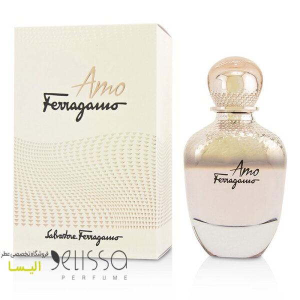 عطر سالواتوره فراگامو آمو فراگامو