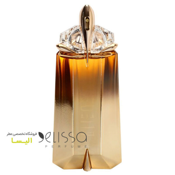عطر تیری موگلر الین عود ماجستیو