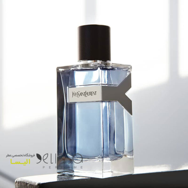 عطر ایو سن لورن وای ادوتویلت