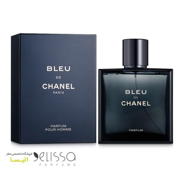 عطر بلو د شنل پارفوم